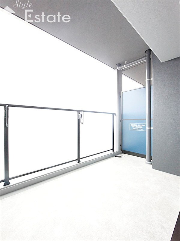 S-RESIDENCE烏森aureateの物件内観写真