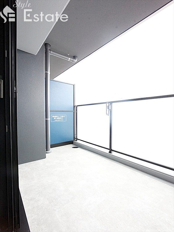 S-RESIDENCE烏森aureateの物件内観写真