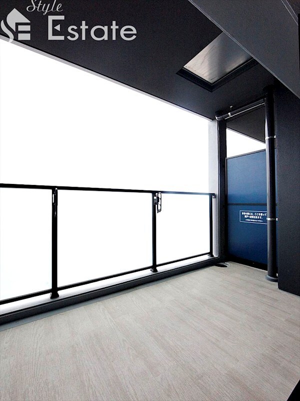 S-RESIDENCE烏森aureateの物件内観写真