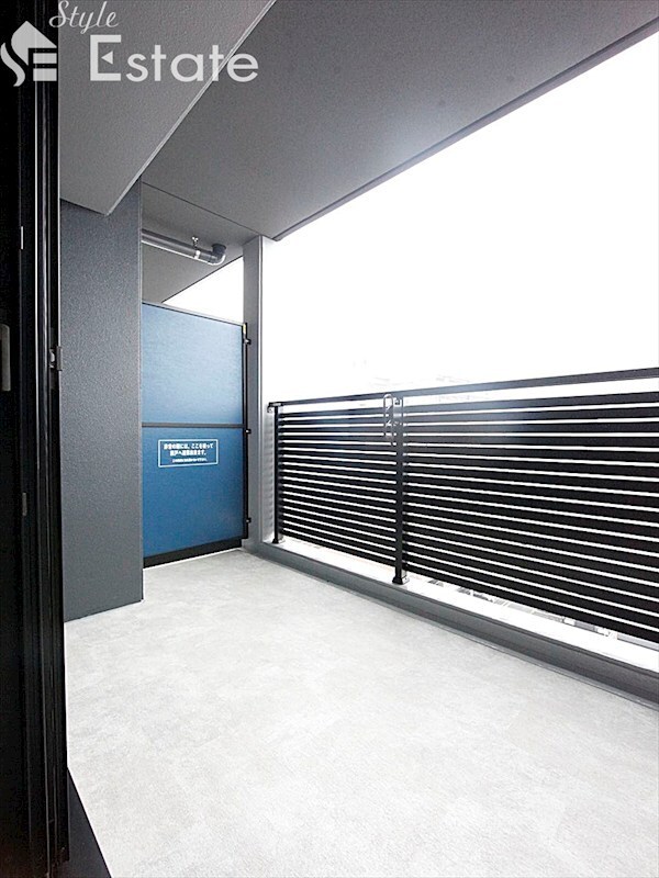 S-RESIDENCE烏森aureateの物件内観写真