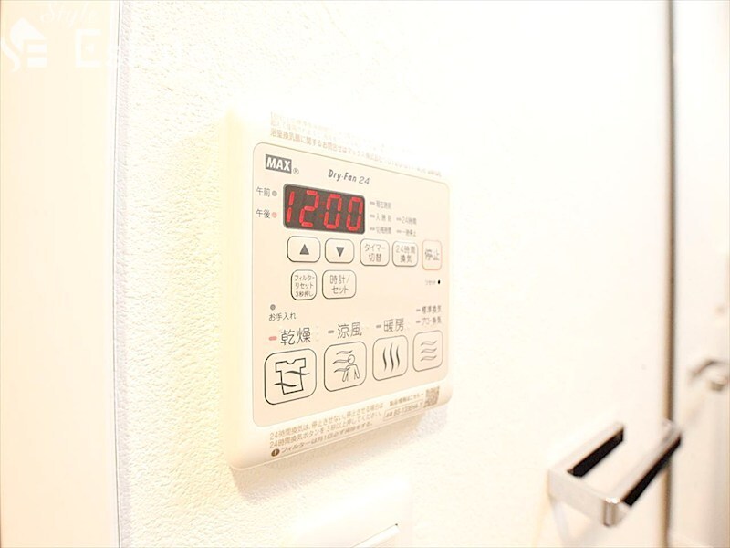 S-RESIDENCE烏森aureateの物件内観写真