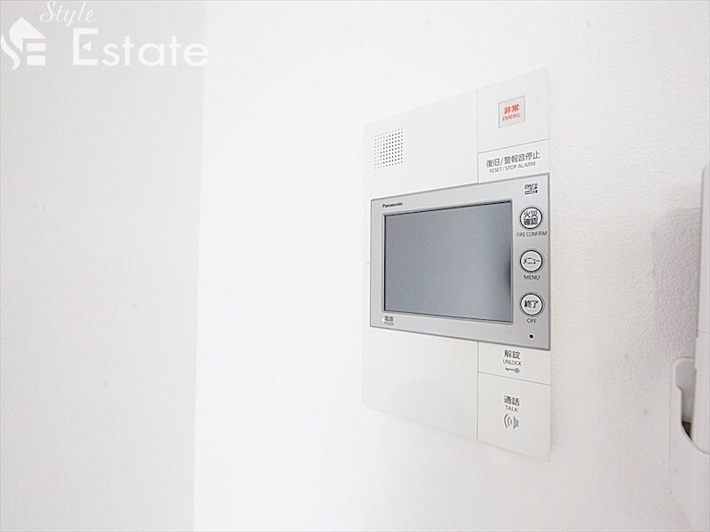 S-RESIDENCE烏森aureateの物件内観写真