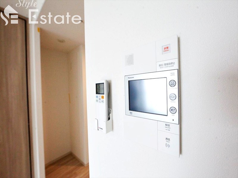 S-RESIDENCE烏森aureateの物件内観写真