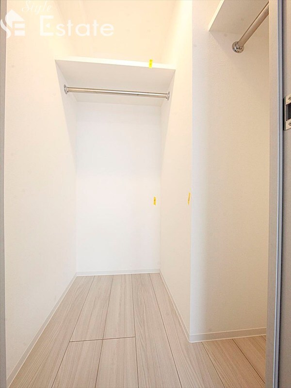 S-RESIDENCE烏森aureateの物件内観写真