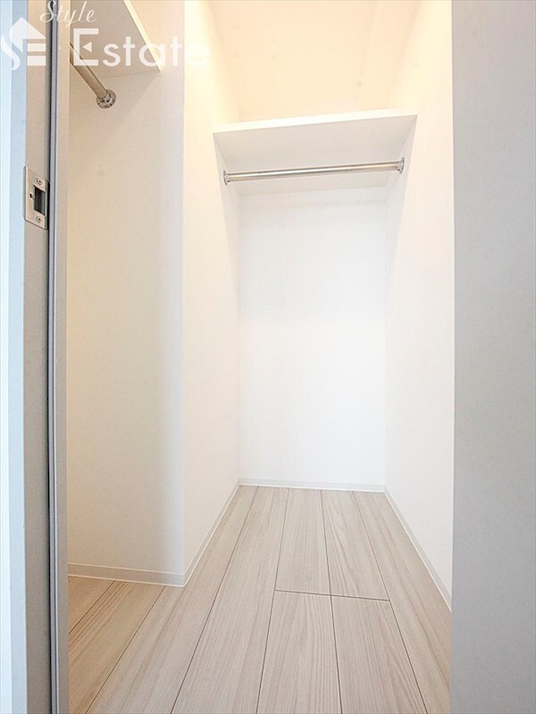 S-RESIDENCE烏森aureateの物件内観写真