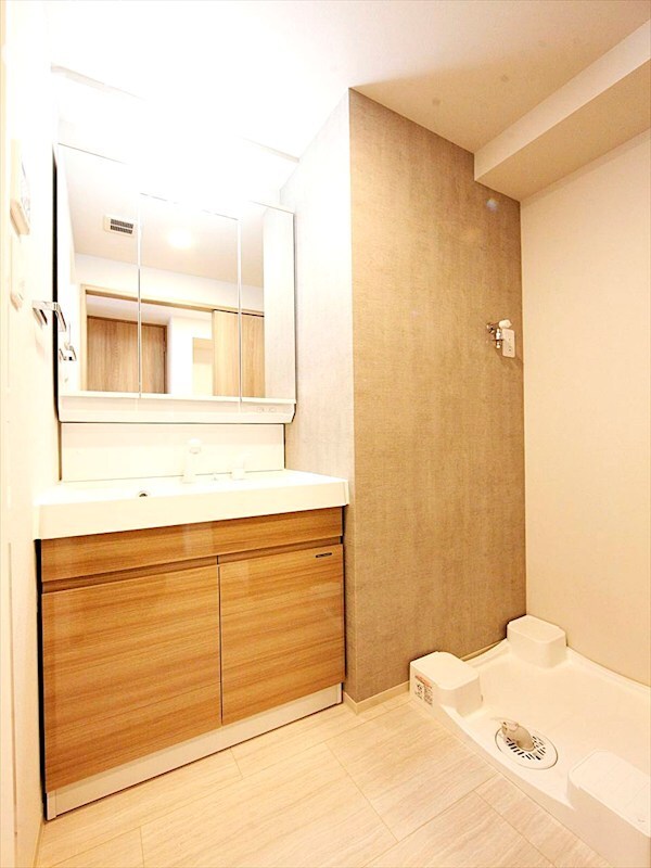 S-RESIDENCE烏森aureateの物件内観写真