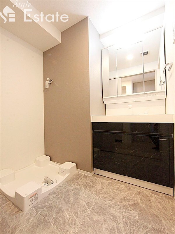 S-RESIDENCE烏森aureateの物件内観写真