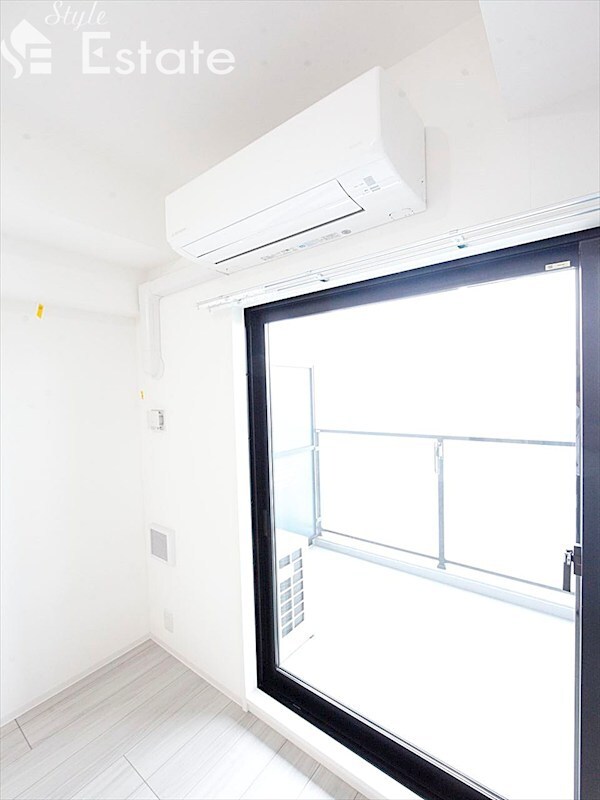 S-RESIDENCE烏森aureateの物件内観写真