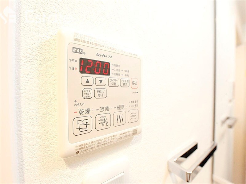 S-RESIDENCE烏森aureateの物件内観写真