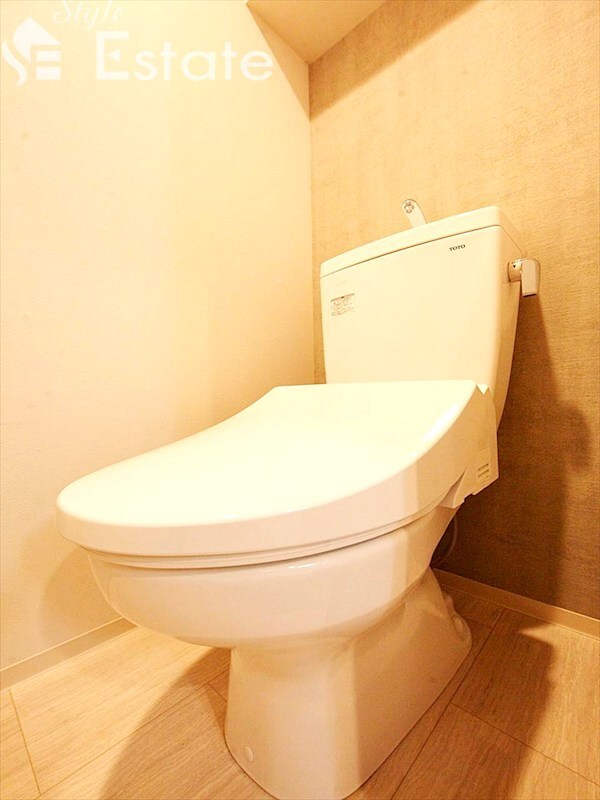 S-RESIDENCE烏森aureateの物件内観写真