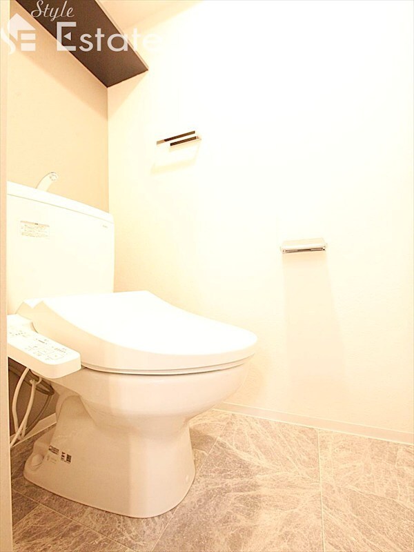 S-RESIDENCE烏森aureateの物件内観写真