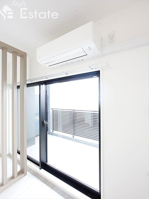 S-RESIDENCE烏森aureateの物件内観写真