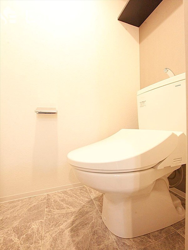 S-RESIDENCE烏森aureateの物件内観写真