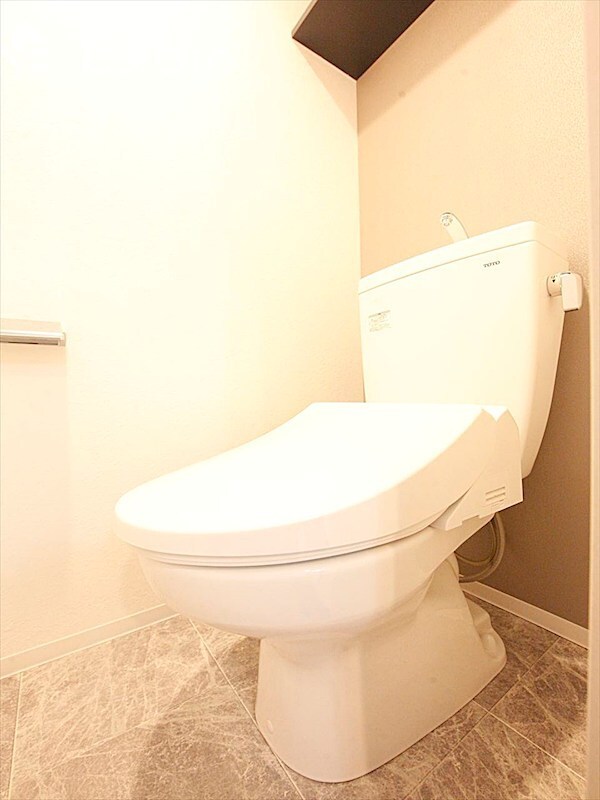 S-RESIDENCE烏森aureateの物件内観写真