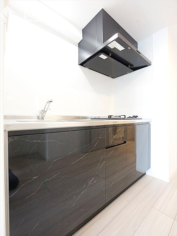 S-RESIDENCE烏森aureateの物件内観写真