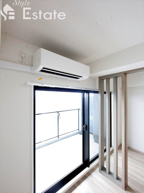 S-RESIDENCE烏森aureateの物件内観写真