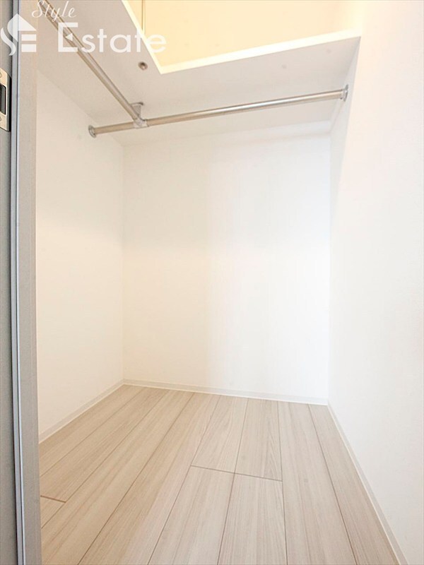 S-RESIDENCE烏森aureateの物件内観写真