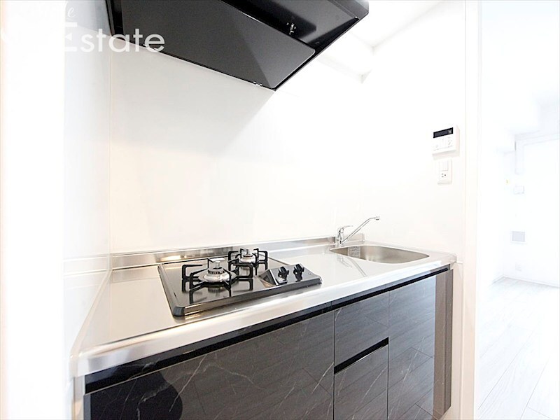 S-RESIDENCE烏森aureateの物件内観写真