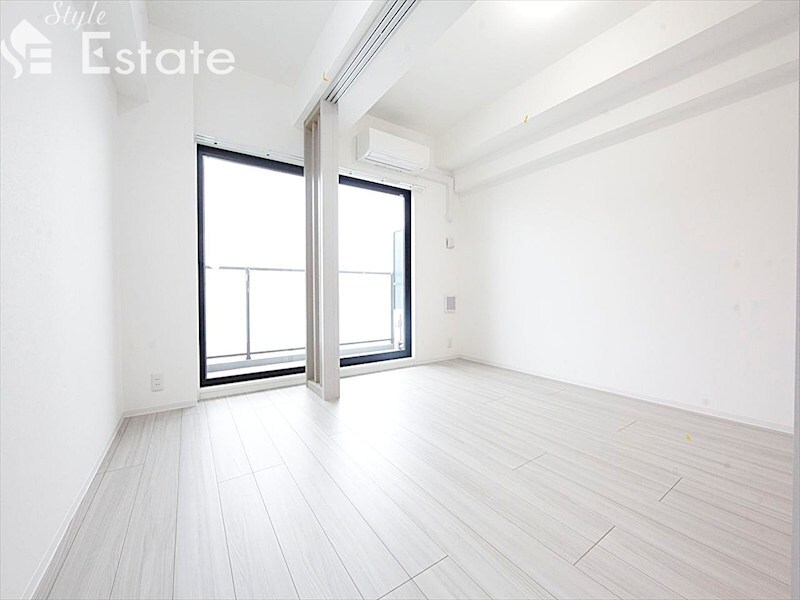 S-RESIDENCE烏森aureateの物件内観写真