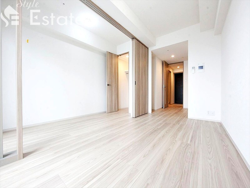 S-RESIDENCE烏森aureateの物件内観写真