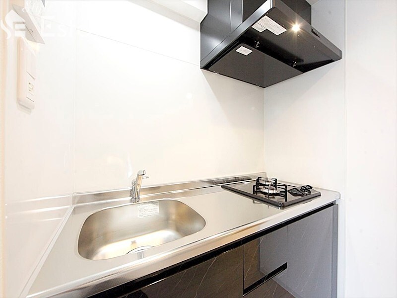 S-RESIDENCE烏森aureateの物件内観写真