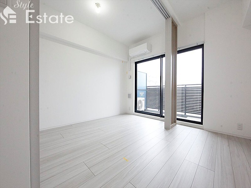 S-RESIDENCE烏森aureateの物件内観写真