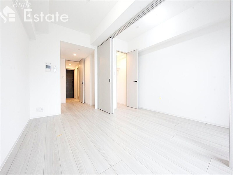 S-RESIDENCE烏森aureateの物件内観写真