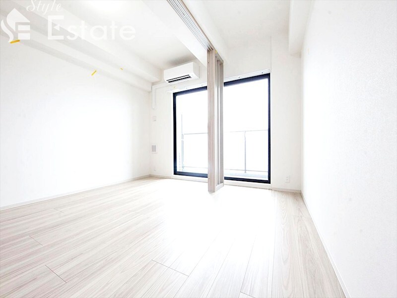 S-RESIDENCE烏森aureateの物件内観写真