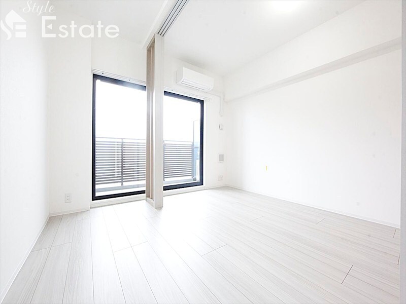 S-RESIDENCE烏森aureateの物件内観写真