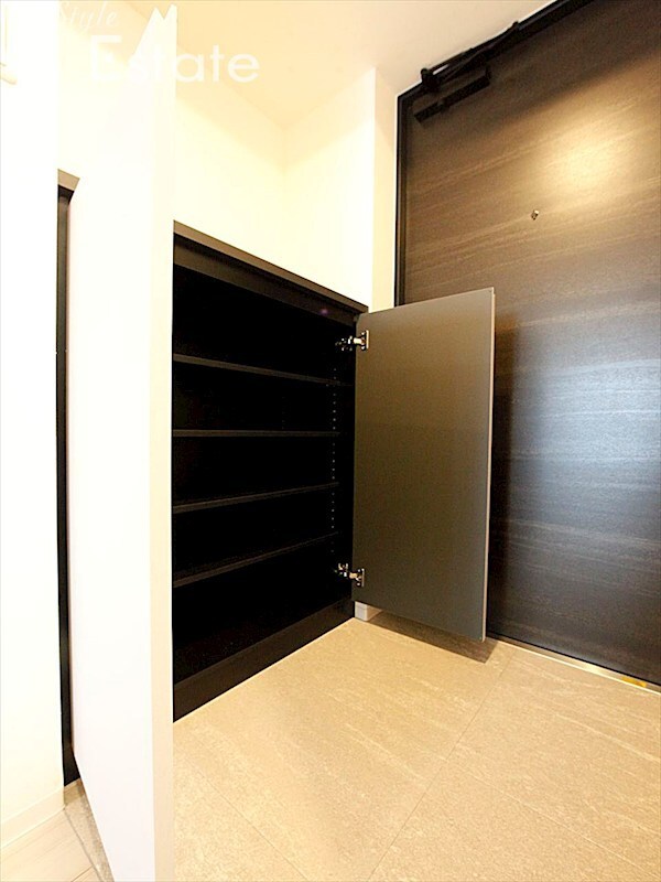 S-RESIDENCE烏森aureateの物件内観写真