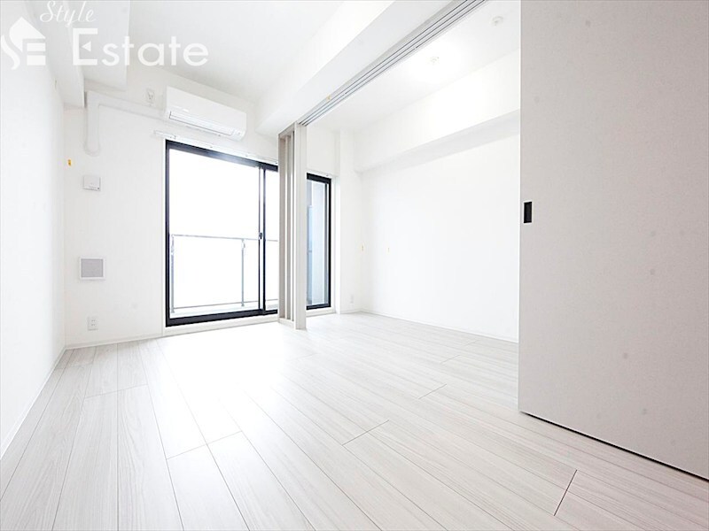 S-RESIDENCE烏森aureateの物件内観写真