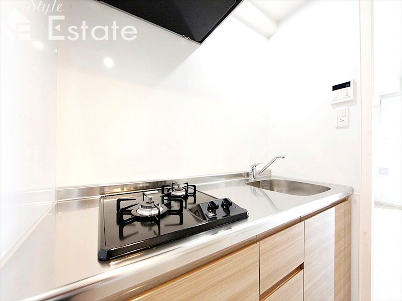 S-RESIDENCE烏森aureateの物件内観写真