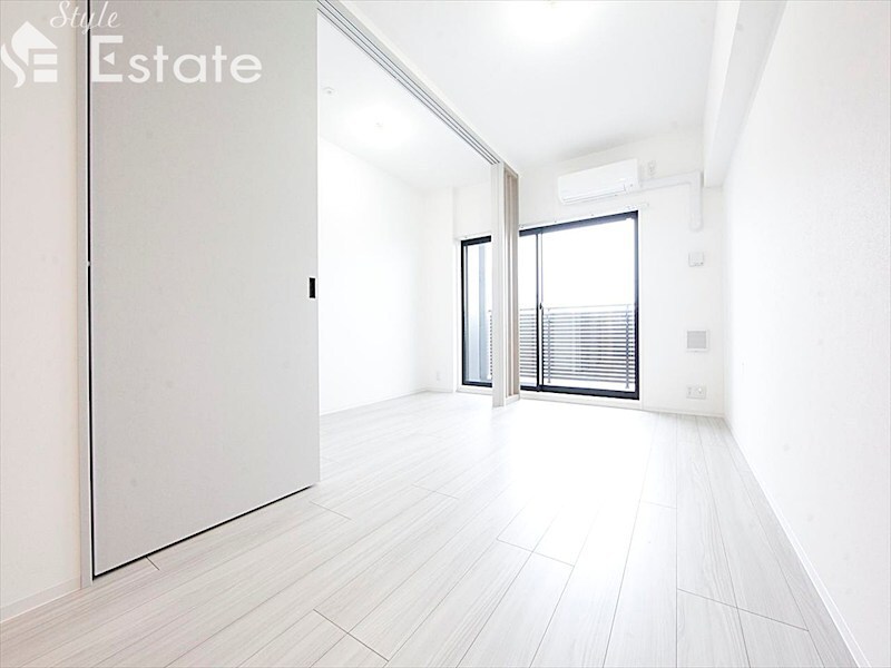 S-RESIDENCE烏森aureateの物件内観写真