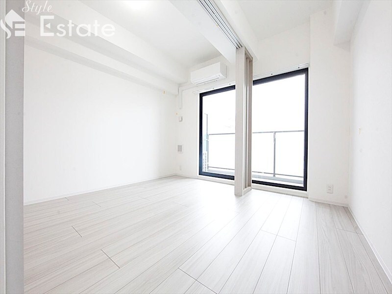 S-RESIDENCE烏森aureateの物件内観写真