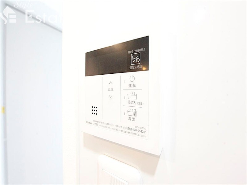 S-RESIDENCE烏森aureateの物件内観写真