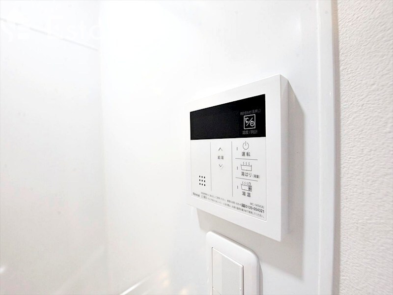 S-RESIDENCE烏森aureateの物件内観写真