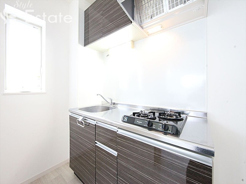 FERIO中村の物件内観写真