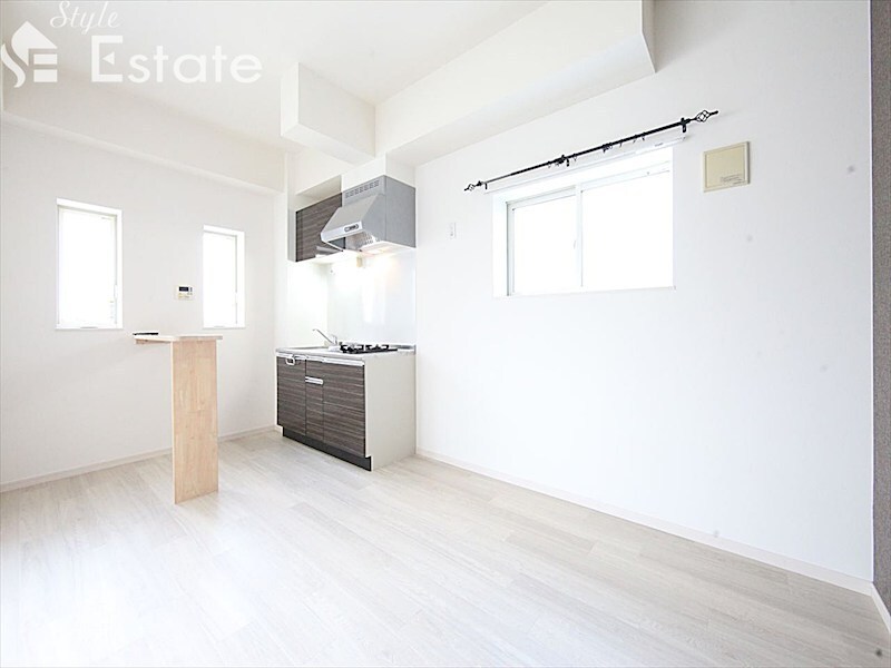 FERIO中村の物件内観写真