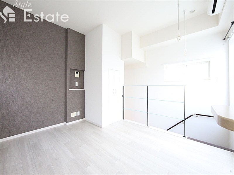 FERIO中村の物件内観写真