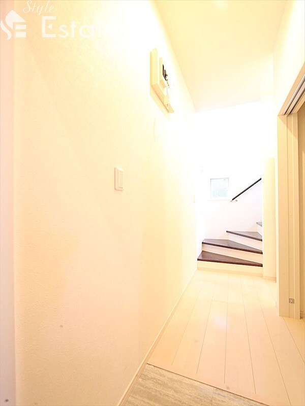 FERIO中村の物件内観写真