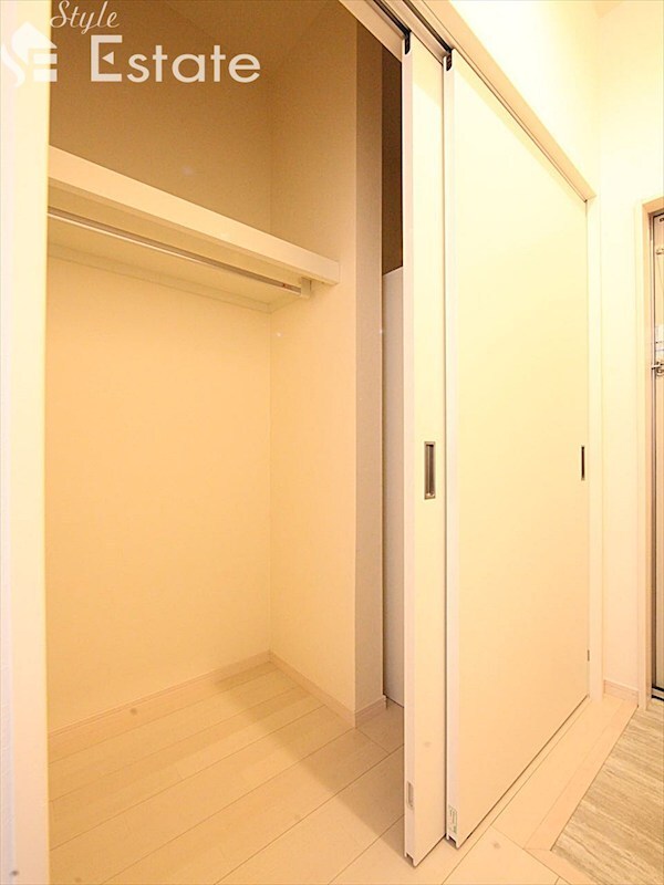 FERIO中村の物件内観写真