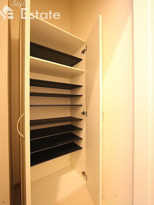 FERIO中村の物件内観写真