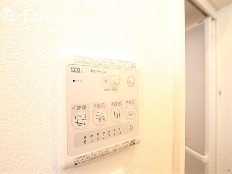 FERIO中村の物件内観写真