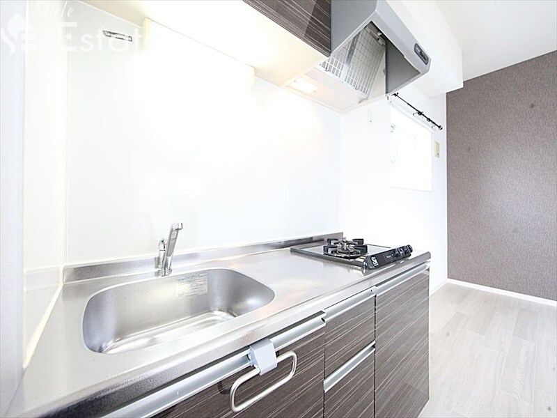 FERIO中村の物件内観写真