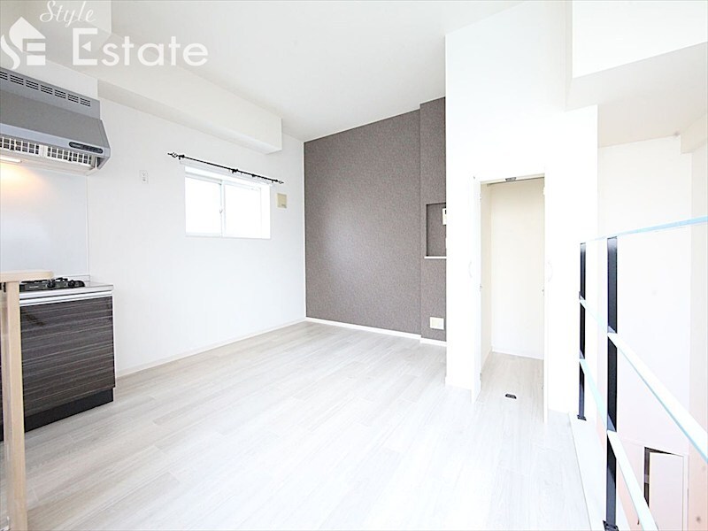 FERIO中村の物件内観写真