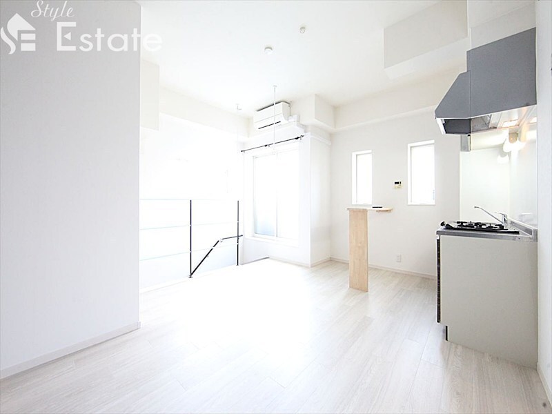 FERIO中村の物件内観写真