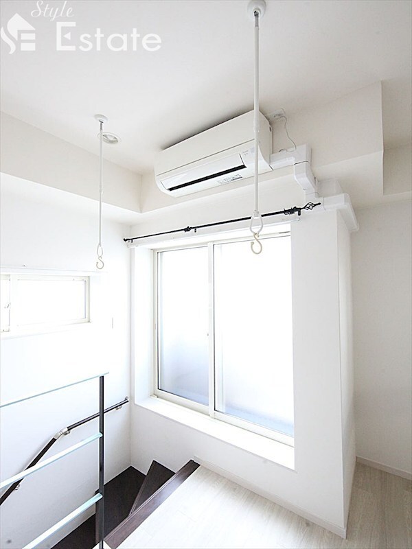 FERIO中村の物件内観写真