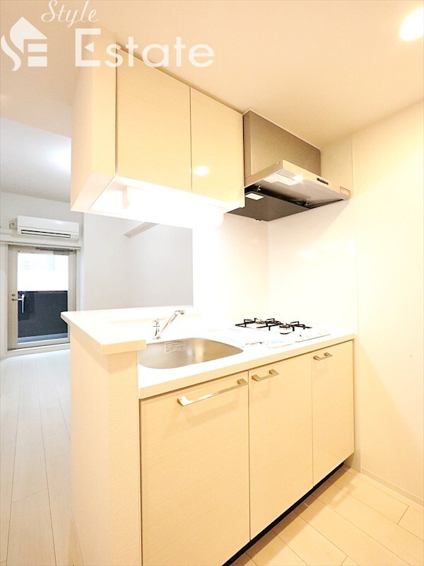 エスリード金山ル・グランの物件内観写真