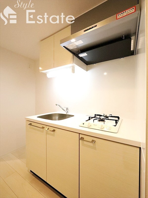 エスリード金山ル・グランの物件内観写真