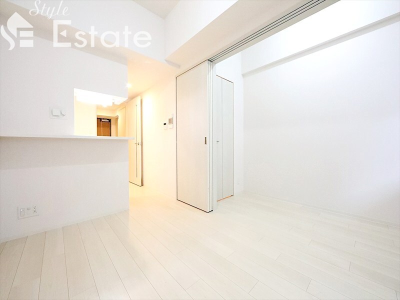 エスリード金山ル・グランの物件内観写真